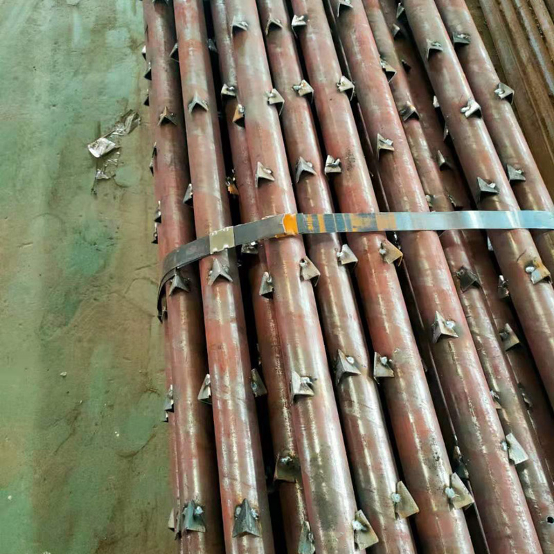 兰考土钉小导管