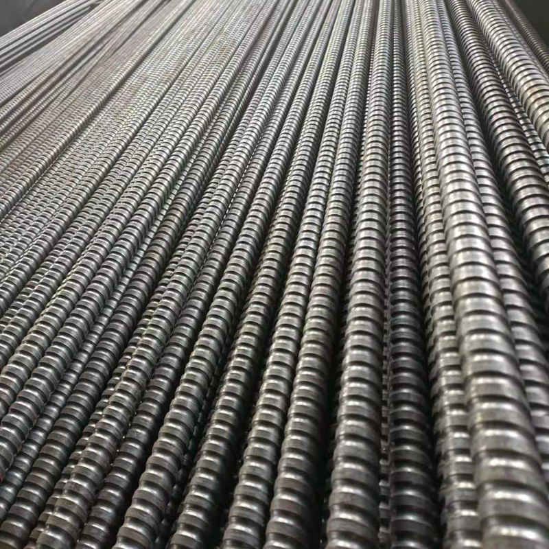 兰考中空锚杆